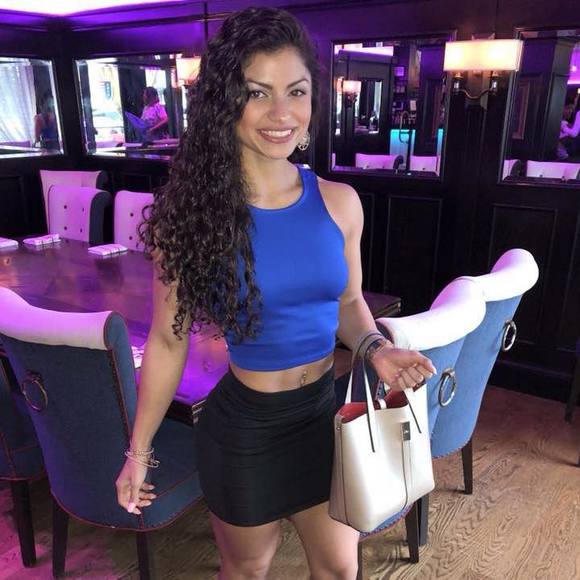 Meet your Posher, Blanca - Picture 1 of 1